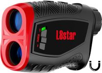 new Laser Rangefinders