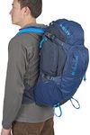 KELTY Trekking Zack Red Wing 32 Twilight Blue TBU A22615816