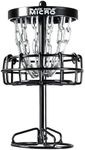 MVP Disc Sports Black Hole Micro Disc Golf Basket