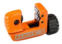 Bahco BAH30122 3-22 mm Tube Cutter, Bronze