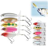 5PCS-Top Floating Swimming Water Ba