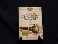 The Texas Chainsaw Massacre 2 (The Gruesome Edition)