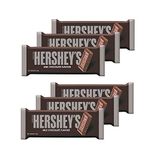 Hershey's Milk Chocolate, 6 X 40 g