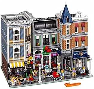 LEGO 10255