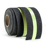 STORE 2508 Anti Skid Tape Glow In The Dark (10 Meter)