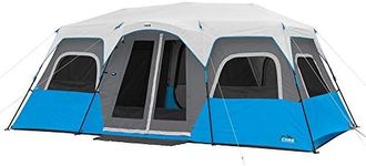 CORE 12 Person Instant Cabin Tent w