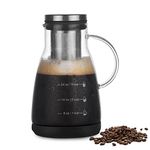 Cold Press Coffee Makers