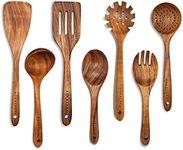 Wooden Spoons for Cooking,Wooden Ki