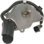Cardone 48-105 Remanufactured Transfer Case Motor