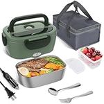 Vabaso Electric Lunch Box for Adult