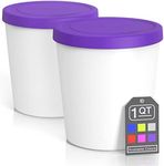 BALCI - Premium Ice Cream Container