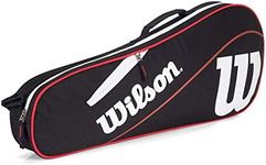 Wilson Advantage III Triple Tennis 