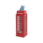 Goki Money Box in Payphones Design