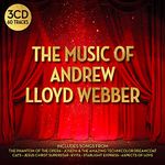 The Music Of Andrew Lloyd Webber – The Ultimate Collection