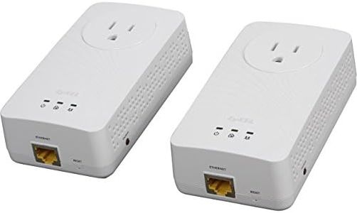 ZyXEL 600