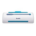 Scotch PRO Thermal Laminator, 2 Roller System, 9 inch(TL906) Green