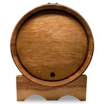 Red Head Barrels Charred American Oak Aging Barrel - No Engraving (20 Liter)