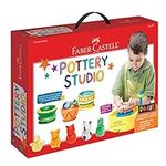 Faber-Castell Pottery Studio - Kids