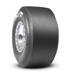 Mickey Thompson 90000028340 Real world research and development give M/T slicks the edge over competitive brands Compounding for nearly every drag race application. Tire RACING BIAS TIRE