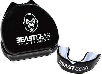 Beast Gear