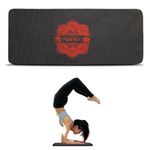 Yoga Mat For Sensitive Knees