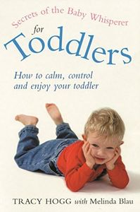 Secrets Of The Baby Whisperer For Toddlers: xi