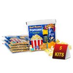 Wabash Valley Farms Popcorn - Real Theater - Original - 5-pack