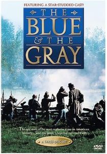 BLUE & THE