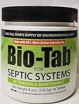 Bio-Tab for Septic Systems 8 oz (22