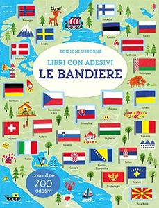 Le bandier