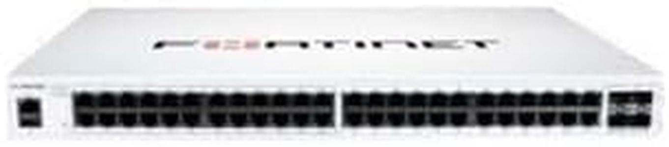 Fortinet F
