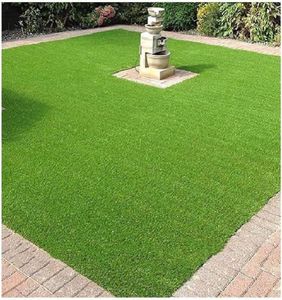 mat grass
