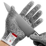 Cutting Gloves