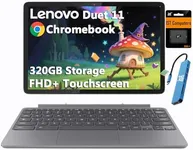 Lenovo Chromebook Duet 11 2-in-1 Ta