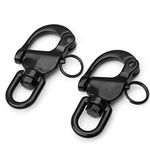 Sailing Rigging Shackles