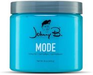 Johnny B Hair Gel, 16 Ounce