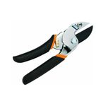 Fiskars 9110 Traditional Power-Lever Anvil Pruner