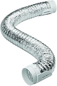 HUPK8F Supurr-Flex" Dryer Vent Kit