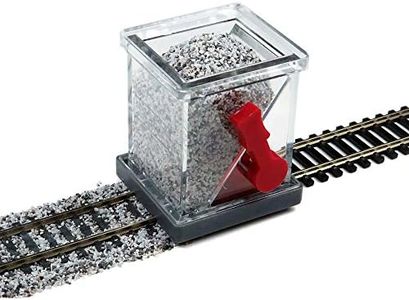 HO SCALE B