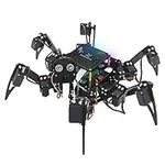 FREENOVE Big Hexapod Robot Kit for 