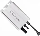 POWLSOJX Solar Grid Tie Micro Inver