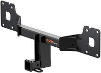 CURT Manufacturing 13291 Class 3 Trailer Hitch