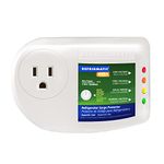 Surge Protector For Refrigerator