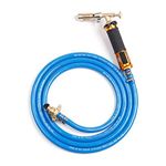 Soldering Torch For Plumbing