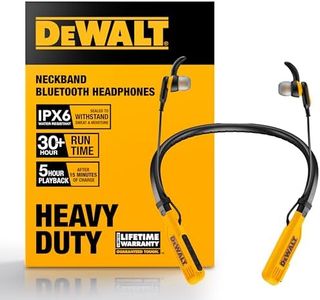 DEWALT Hea