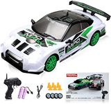 YUAN PLAN Mini Drift RC Car Remote 