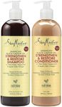 Shea Moisture Jamaican Black Castor