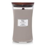 WoodWick | Large Candle | Fireside | Great Gift for Women