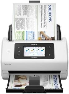 Epson Work