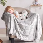 anfie Weighted Blanket Kids (36"x48